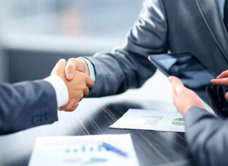 mẫu hợp đồng mua bán hàng hóa 3 bên là gì