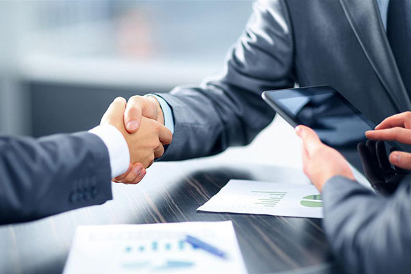 mẫu hợp đồng mua bán hàng hóa 3 bên là gì