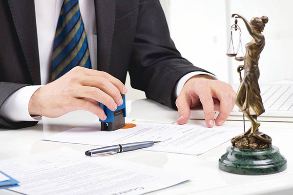 giá trị pháp lý hợp đồng mua bán hàng hóa