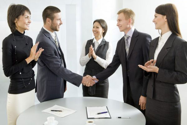 hợp đồng mua bán hàng hóa 3 bên