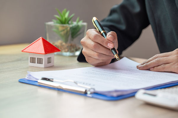 khái quát hợp đồng mua bán hàng hóa