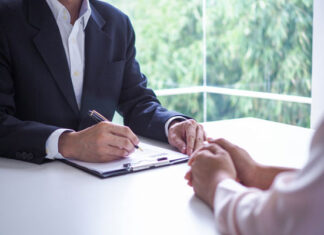 hợp đồng mua bán hàng hóa cá nhân