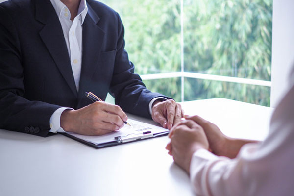 hợp đồng mua bán hàng hóa cá nhân
