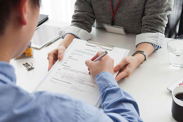mẫu hợp đồng mua bán hàng hóa cá nhân