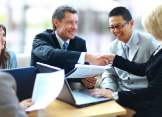 hợp đồng ủy thác mua bán hàng hóa
