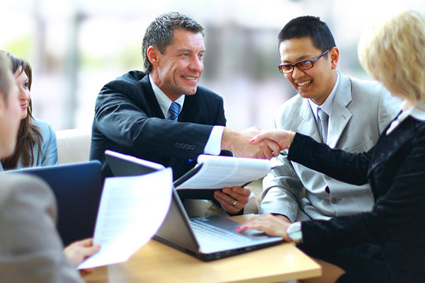 hợp đồng ủy thác mua bán hàng hóa