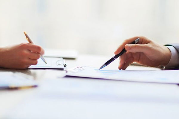 hợp đồng ủy thác mua bán hàng hóa là gì