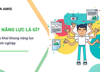 khung năng lực là gìkhung năng lực là gì