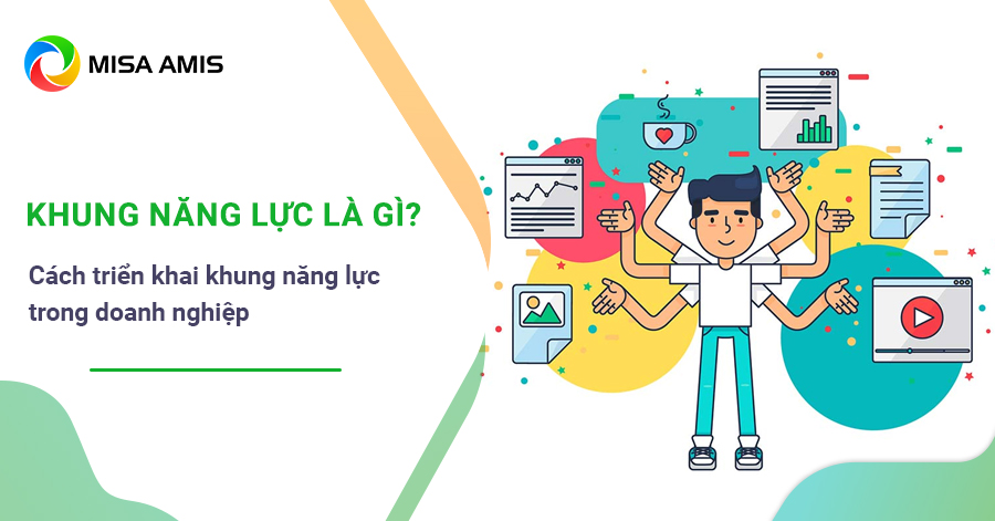 khung năng lực là gìkhung năng lực là gì