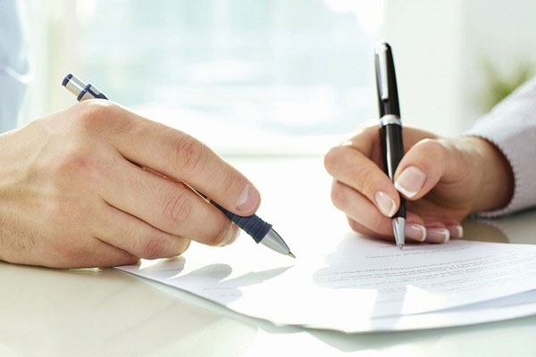 mẫu phụ lục hợp đồng mua bán hàng hóa