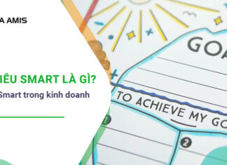 mục tiêu SMART là gì