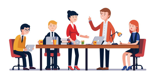 Nghiên cứu nhóm khách hàng tập trung