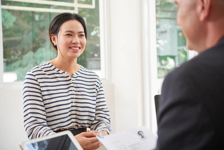 Phương pháp phỏng vấn qua tình huống được nhiều nhà tuyển dụng lựa chọn