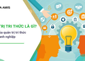 quản trị tri thức là gì vai trò