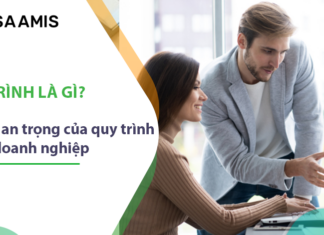 Quy trình là gì