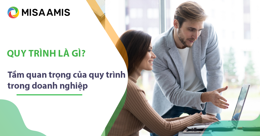 Quy trình là gì