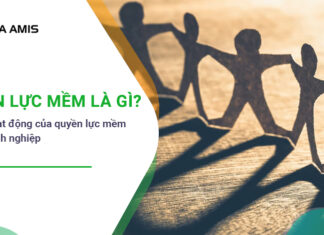 quyền lực mềm là gì