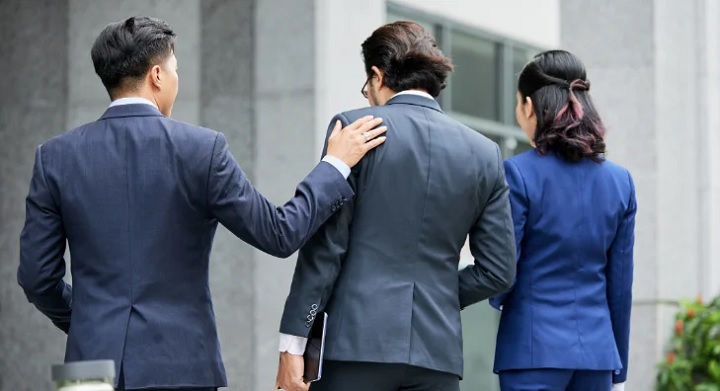 quyền lực mềm là gì định nghĩa