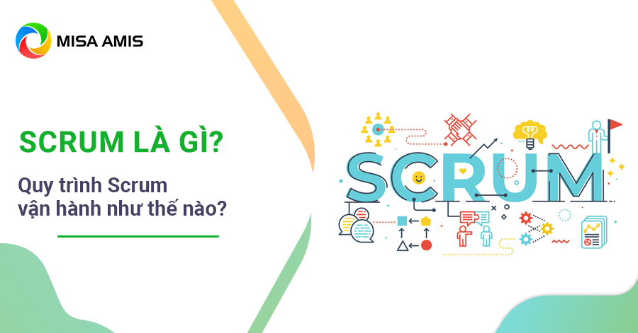 scrum là gì