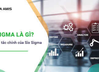 six sigma là gì