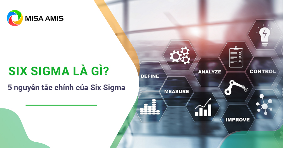 six sigma là gì