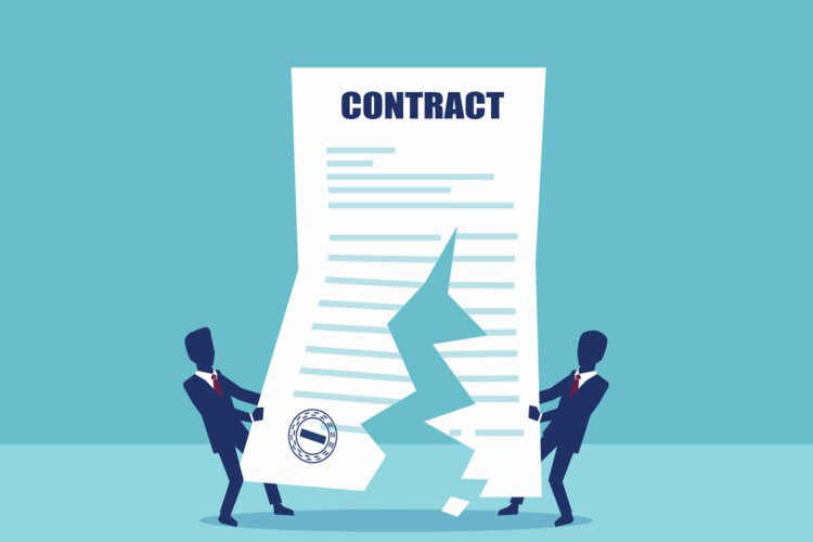 Điều kiện để công ty đơn phương chấm dứt hợp đồng lao động