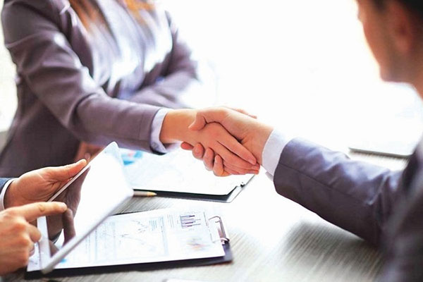 ý nghĩa xác định thời điểm giao kết hợp đồng