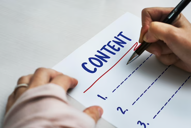 Content đăng tin phải thật thu hút mới có thể thu hút nhiều ứng viên