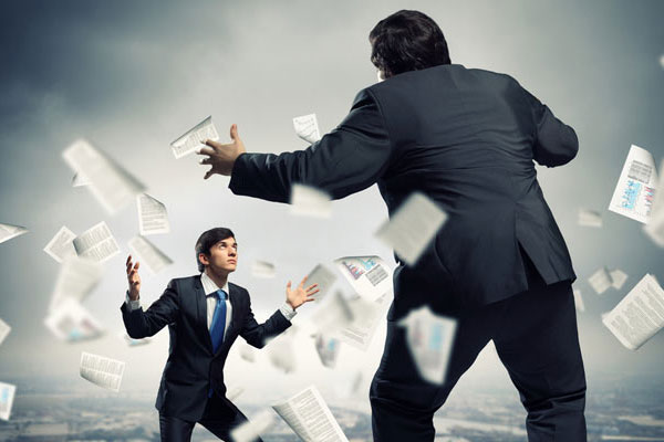 tranh chấp hợp đồng mua bán hàng hóa
