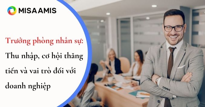 truong phong nhan su