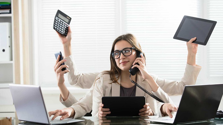 vai trò của Training nâng cao năng suất
