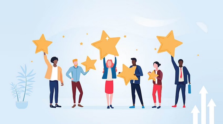 vai trò của Training