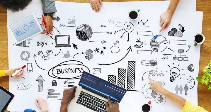 yếu tố để Startup thành công