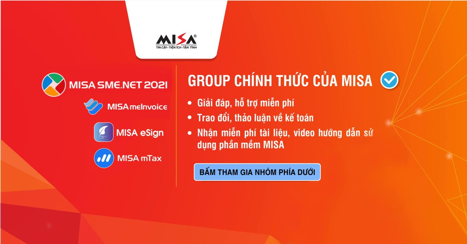 group misa