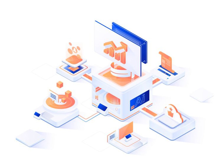 AI Platform trong doanh nghiệp