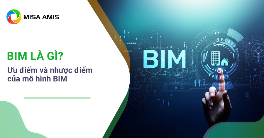 BIM là gì