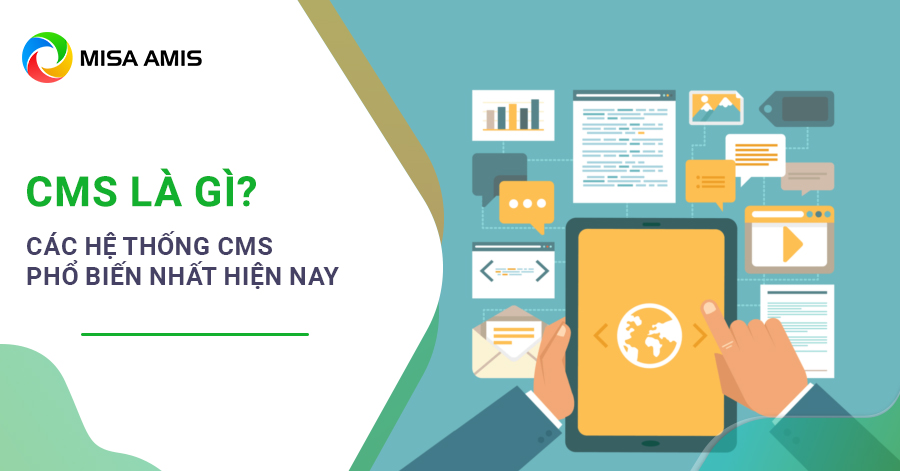 CMS là gì
