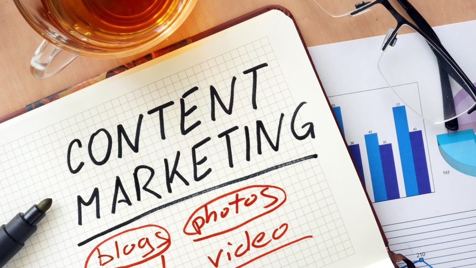 Content Marketing là gì