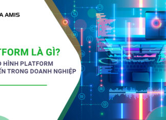 Platform là gì