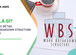 WBS là gì