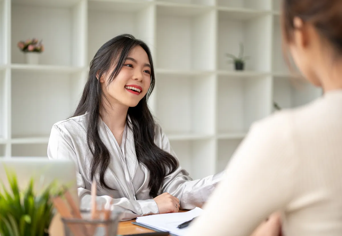 bộ câu hỏi phỏng vấn