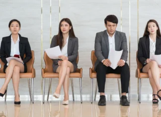 bộ câu hỏi phỏng vấn