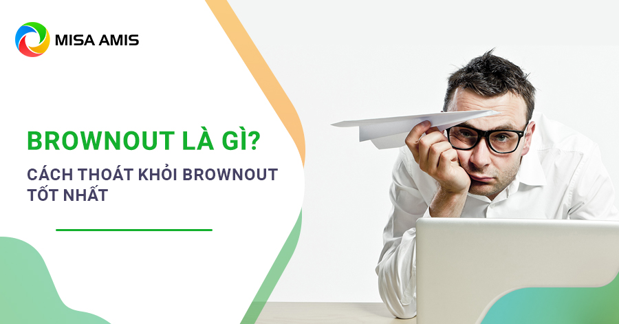 Brownout là gì
