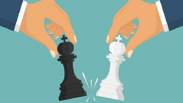 các cách thu thập thông tin khách hàng từ đối thủ