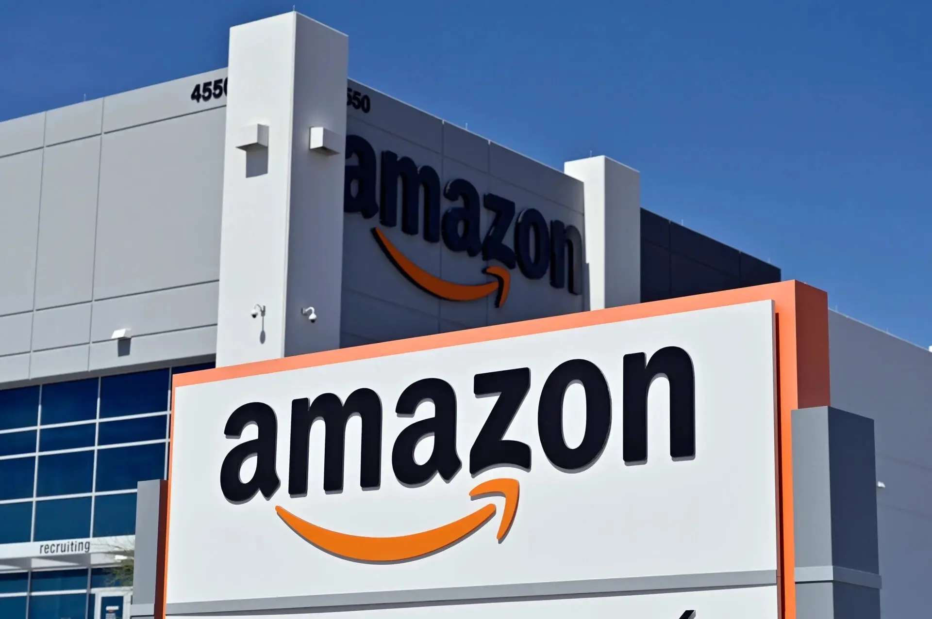 Mô hình kinh doanh trong chiến lược kinh doanh của Amazon