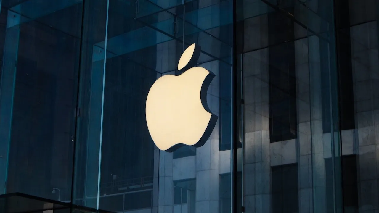Mô hình kinh doanh trong chiến lược kinh doanh của Apple