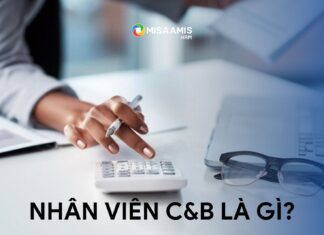 C&B là gì? Tìm hiểu công việc của nhân viên C&B trong doanh nghiệp