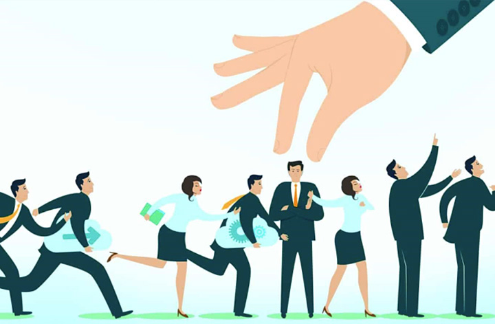 cơ chế hoạt động của quyền lực mềm