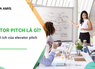 elevator pitch là gì