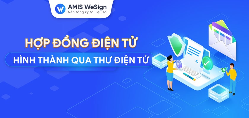 hợp đồng điện tử hình thành qua thư điện tử-min